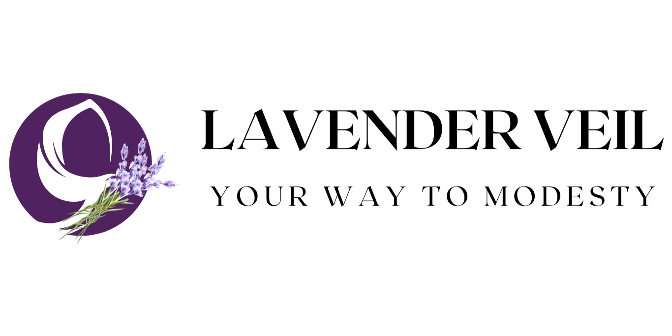 Lavender Veil