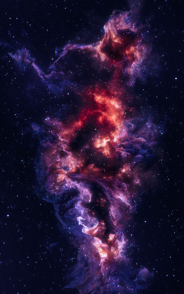 Nebula View